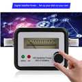 Satellite POINTER avec GPS
