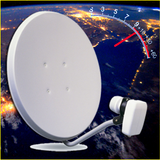 Satfinder(satellite Pointer) 2020 icon