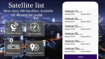 Satfinder(satellite Pointer) 2020 poster