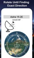 Satfinder(satellite Pointer) 2020 screenshot 1
