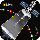 Sat Locator Signal Finder App APK