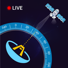 Satellite Finder(Dish Pointer) آئیکن