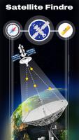 1 Schermata Satellite Finder(Dish Pointer)