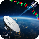 Satfinder Satellite Dish Align APK