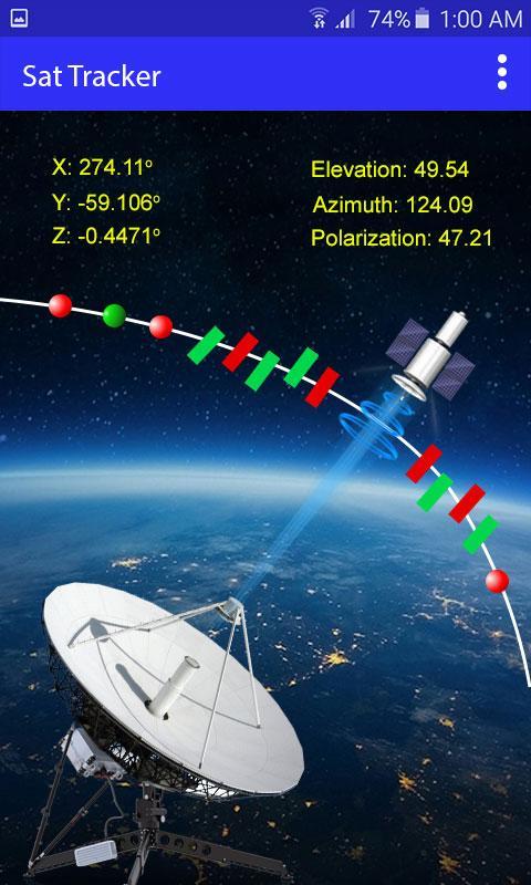 Fastsatfinder Free Download Fastsatfinder Free Download