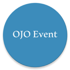 آیکون‌ OJO Event