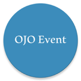 OJO Event icône