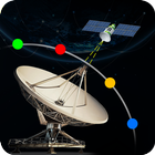 Satellite Finder(Dish Pointer) 图标
