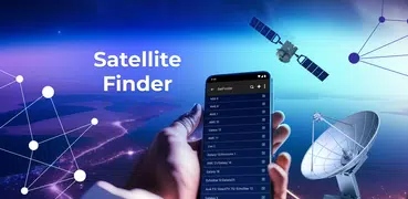 Satellite Finder: Dish Network
