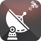 Satellite Finder ikona