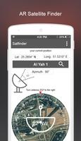 Satellitenfinder mit Kompass Screenshot 2