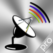 SatFinder Dish 2023