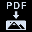PDF to Image Converter icon