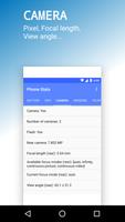 Phone Stats capture d'écran 2