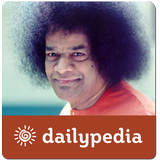 آیکون‌ Sathya Sai Daily