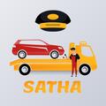 Satha Driver