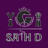 Sathd Stitching Service