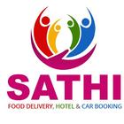 Sathi icône