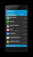 App Manager screenshot 1