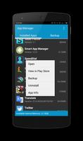 App Manager screenshot 2