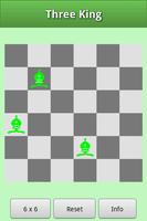 ChessBoard Puzzles capture d'écran 2