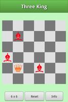 ChessBoard Puzzles capture d'écran 3