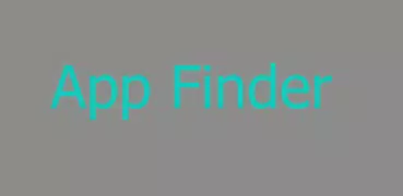 App Finder