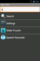App Finder Screenshot 1