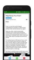 Online Tech - Earn Money Tips screenshot 2