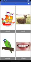 Learn Tamil Alphabets screenshot 2