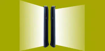 Screen Torch