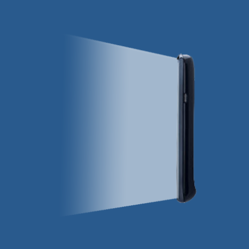 Screen Torch