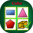 Shapes and Colors in English