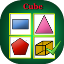 Shapes and Colors in English APK