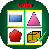 Shapes and Colors in English icon