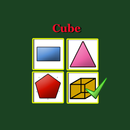 Shapes and Colors in English APK