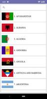 Learn World Flags screenshot 1