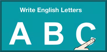 Write English Letters