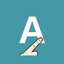 Write English Letters APK