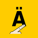 Write German Alphabet APK