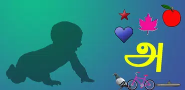 Learn Tamil Basics