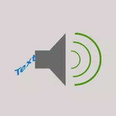 Text To Speak XAPK download