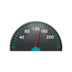 GPS Speedometer -Speed Tracker