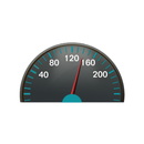 GPS Speedometer -Speed Tracker APK