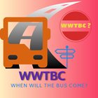 WWTBC SGP - When Will The Bus Come? icône