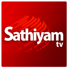 Sathiyam TV icône