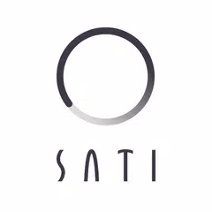 Скачать Sati - обучение медитации XAPK