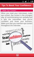Interview Guide imagem de tela 2
