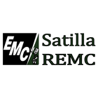Satilla EMC-icoon