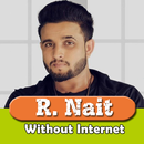 R. Nait Songs offline - बिना इंटरनेट के APK